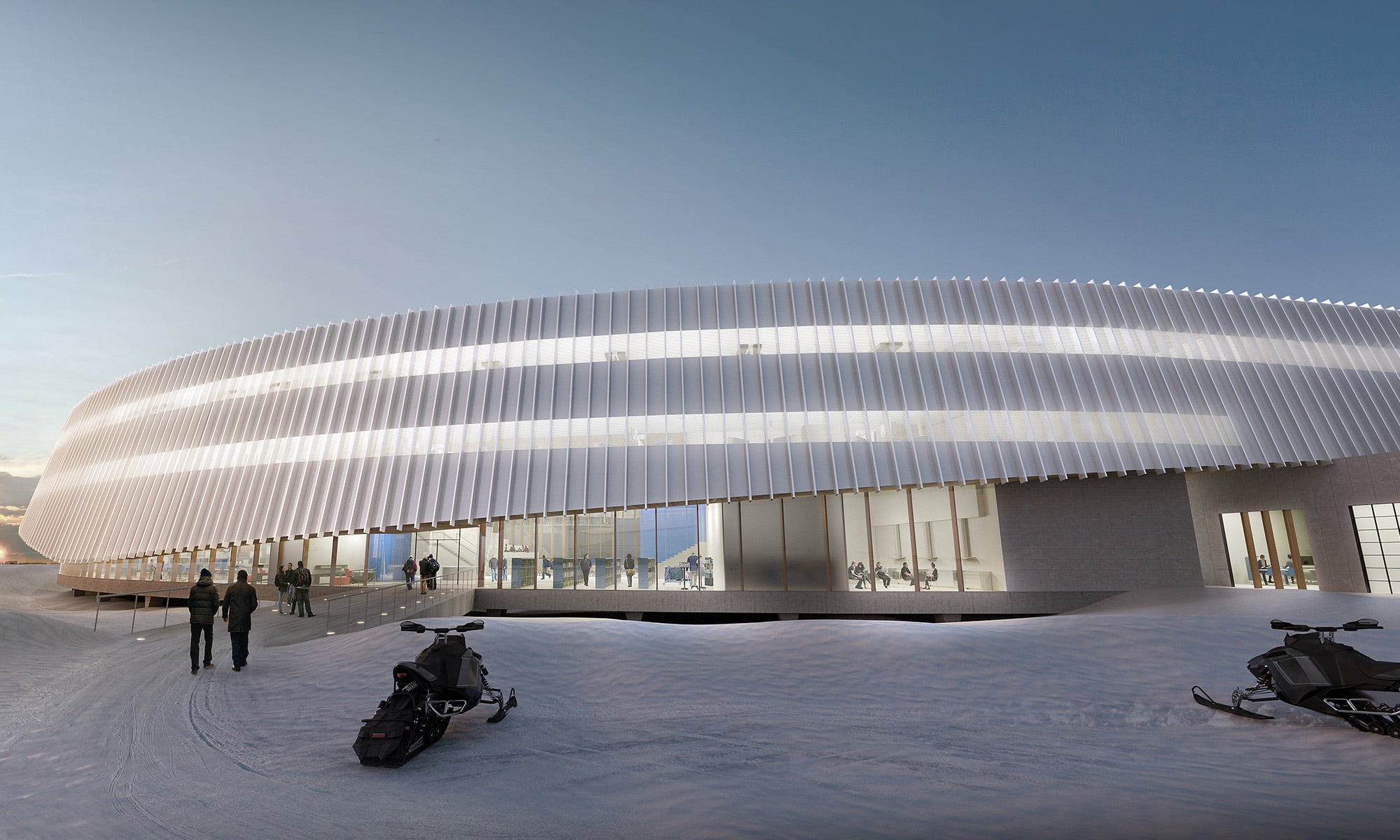 Ilsagvik-college-entrance-rendering